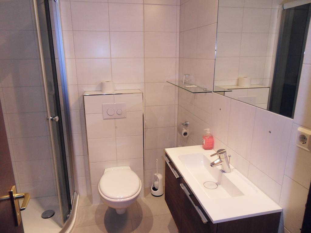 Hotel Stadt Homburg Homburg  Szoba fotó